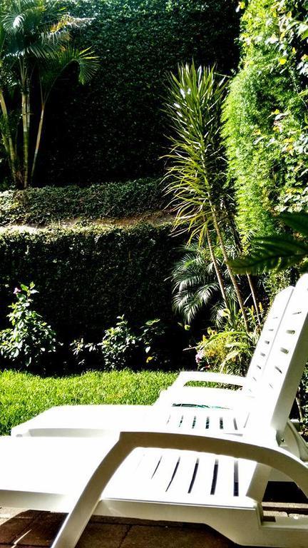 Hotel Casa Blanca Inn Guatemala Exterior foto