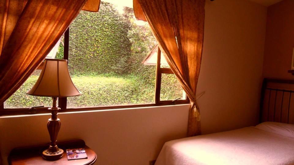 Hotel Casa Blanca Inn Guatemala Exterior foto